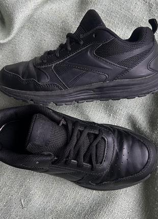 Кроссовки reebok оригинал р.34,5