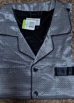 Чоловіча піжама,дуже гарна😍нова🔥