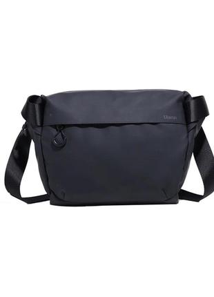 Сумка ulanzi vlogging gear bag (pb008) black