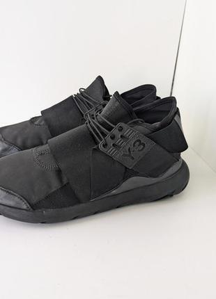 Кросівки y-3 qasa