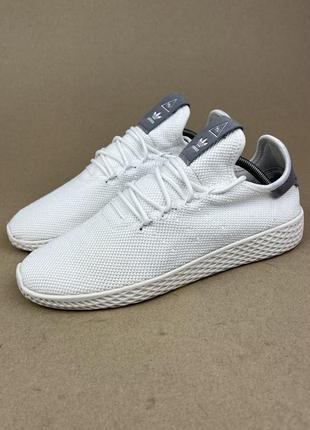 Оригінальні кросівки adidas payless x pharrell williams