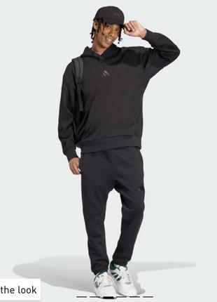 Adidas спортивный костюм оригинал/ adidas all szn fleece