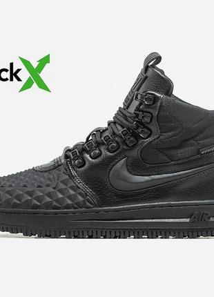 Оберіть стильні кросівки Nike mens air jordan retro i 1 high og black gym red white bloodline 555088-062 1 duckboot