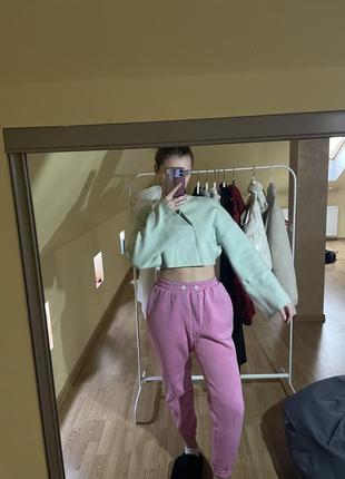 Коротка кофта