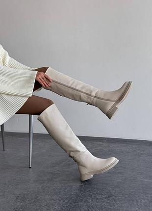 Сапоги еврозима