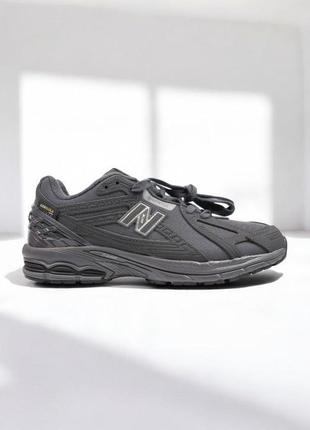 New balance 1906r gore-tex • dark grey •