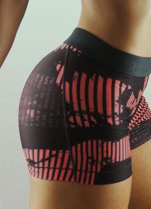Спортивні компрессіонні шорти under armour