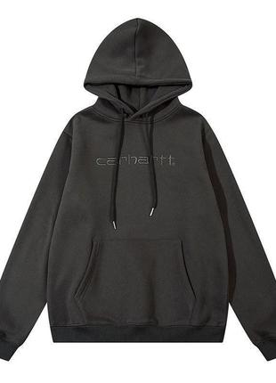 Худи carhartt