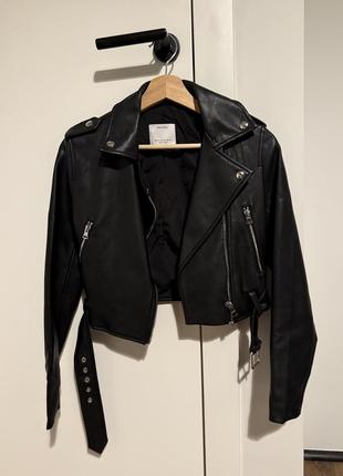 Косуха bershka