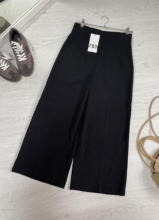 Кюлоти zara