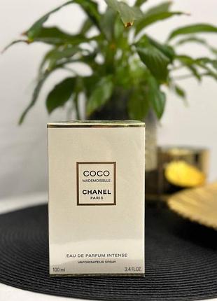 Парфуми chanel