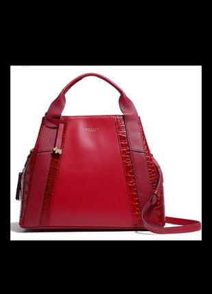 Шикарна сумка radley london.