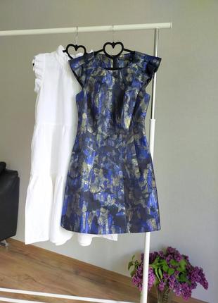 Karen millen сукня