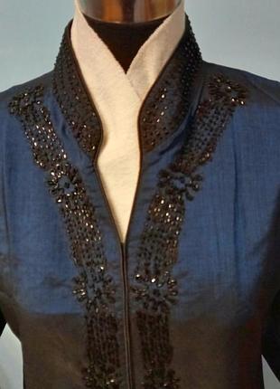 Платье туника индия новое разм 44