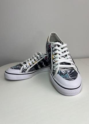 Кросівки adidas disney pixar x nizza comics 2
