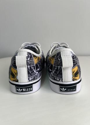 Кросівки adidas disney pixar x nizza comics 4