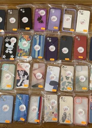 Чохол на айфон iphone