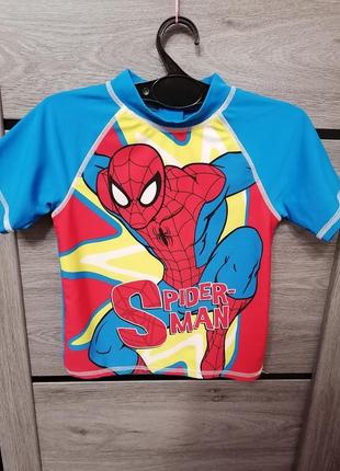 Футболка на вік 6-7 роки на хлопчика