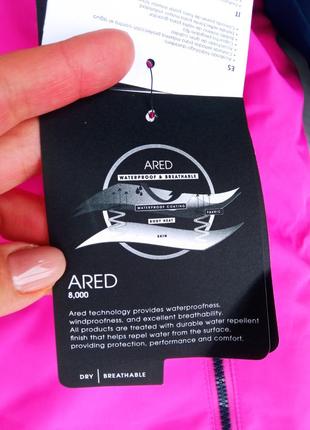 Лижна куртка даре 2б