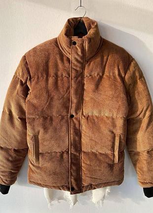 Чоловіча куртка