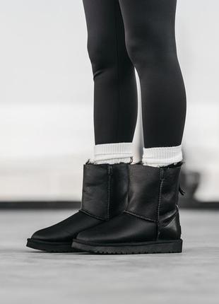 Угги Ugg neumel grey
