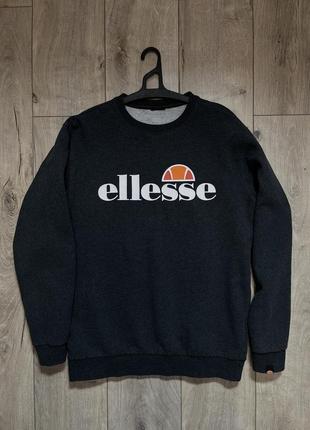 Свитшот ellesse