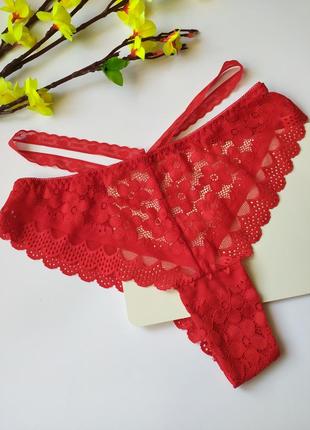 Круговые трусики, xs