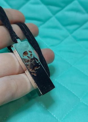 Кулон подвеска kenzo 5