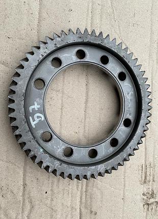 46810254 46555815 fiat panda 1.1 1.2 punto palio 500 seicento 16/57 57/16 шестерня дифференциала