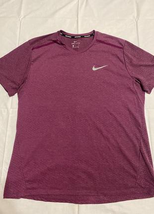 Футболка nike