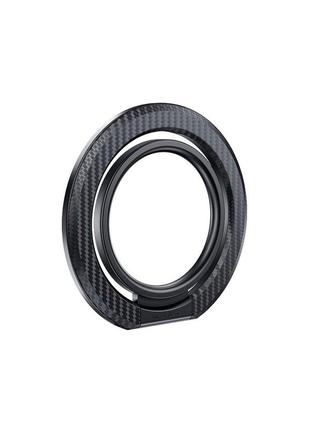 Тримач для мобільного acefast p1 mobile phone ring holder black