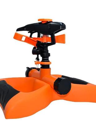 Дощівник пульсувальний із повною/частинною зоною поливання bluebird bb-3209a|топ ціна|