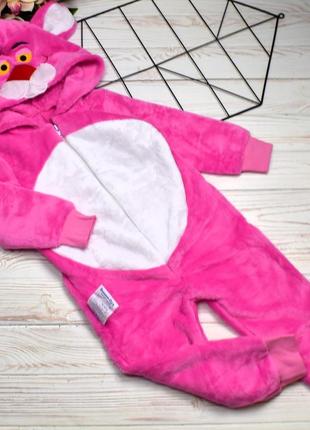 Кігурумі "пантера"норма вир-во: україна. ✅тканина: велсофт супер якість теплий та приємний до тіла