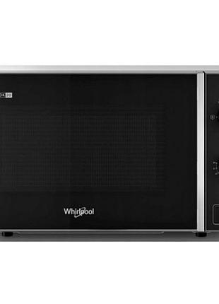 Микроволновая печь whirlpool mwp101sb