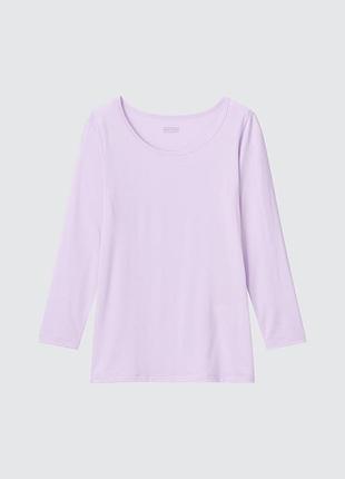 Лонгслив uniqlo (450966)