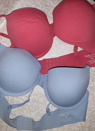 Бюстгалтери nautica ( intimates) 36 c за 1 шт.