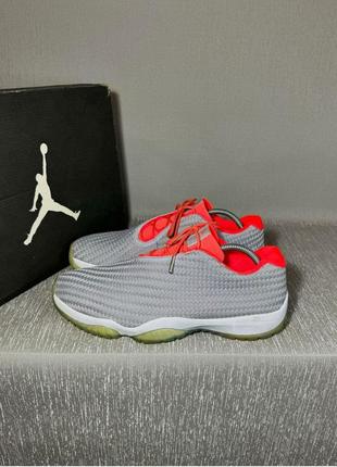 Оригинальные кроссовки air jordan future
