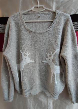 Кофта, джемпер