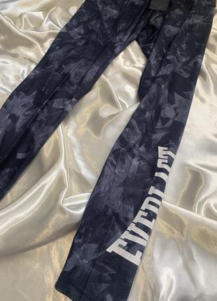 Лосини everlast 5
