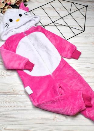 Кігурумі кітті супер якість