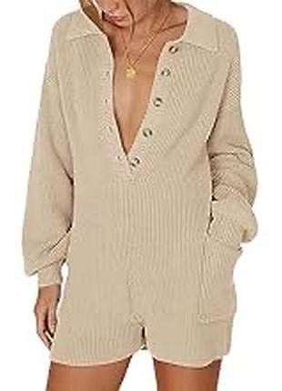 Трендовий вчзаний комбез ромпер zara 🔥🔥