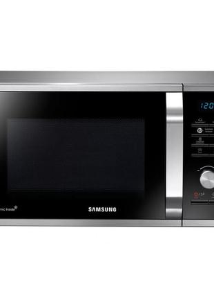 Мини-волновая печь samsung mg 23 f 302 tas