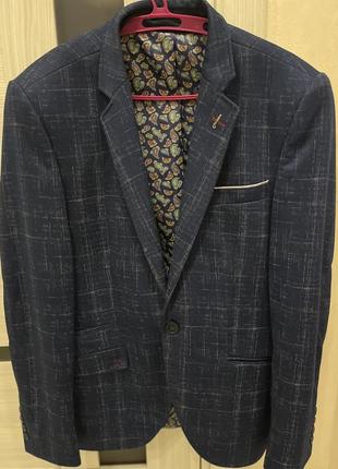 Пиджак