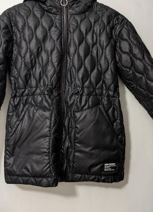 Куртка подростковая,рост 152