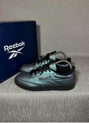 Оригинальные кроссовки pyer moss reebok experiment 4 innocence project