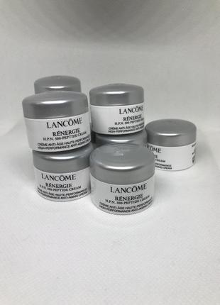 Lancome rénergie h.p.n. 300-peptide cream дневной крем против морщин