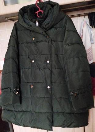 Куртка 52-54