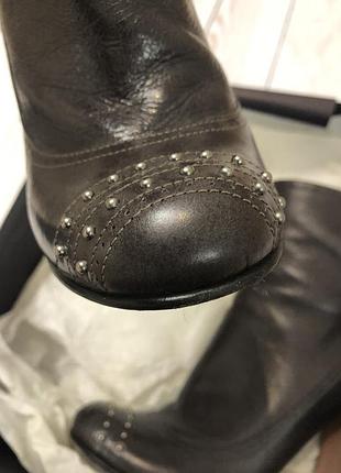 Ботльоны plada 3