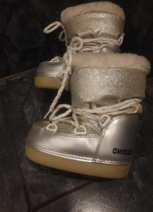 Снегоходы chicco