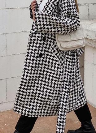 Пальто hm  zara xs , s